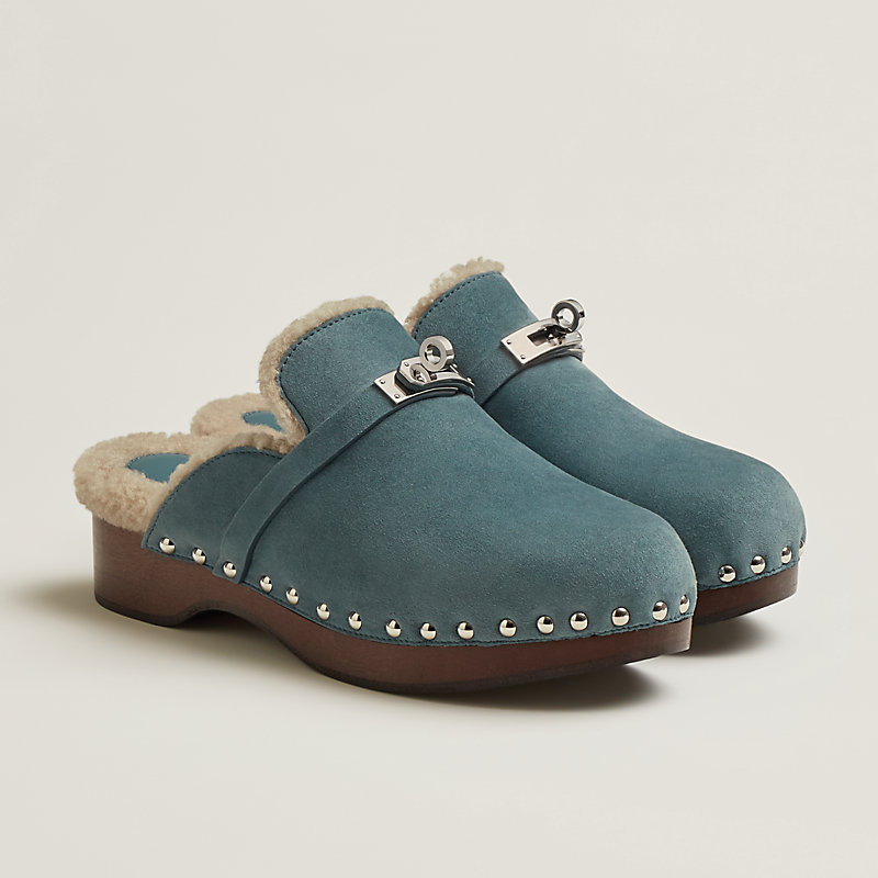 【カジュアルに☆】Hermes Mules Likely Likely mule | Hermès USA
